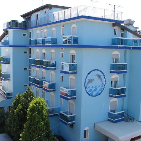 Hotel Ettoral Τζεσόλο Λίντο Εξωτερικό φωτογραφία
