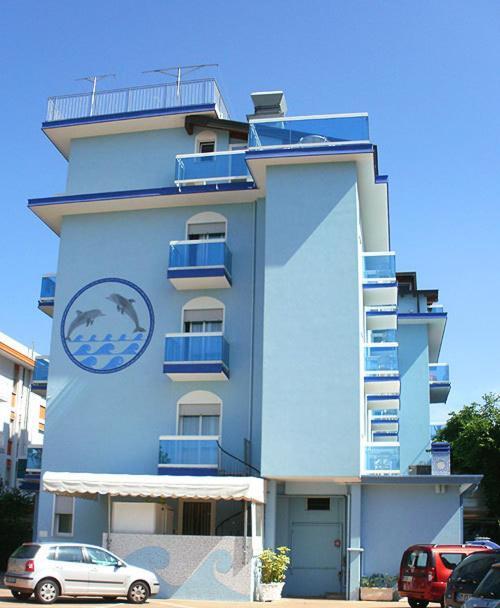 Hotel Ettoral Τζεσόλο Λίντο Εξωτερικό φωτογραφία