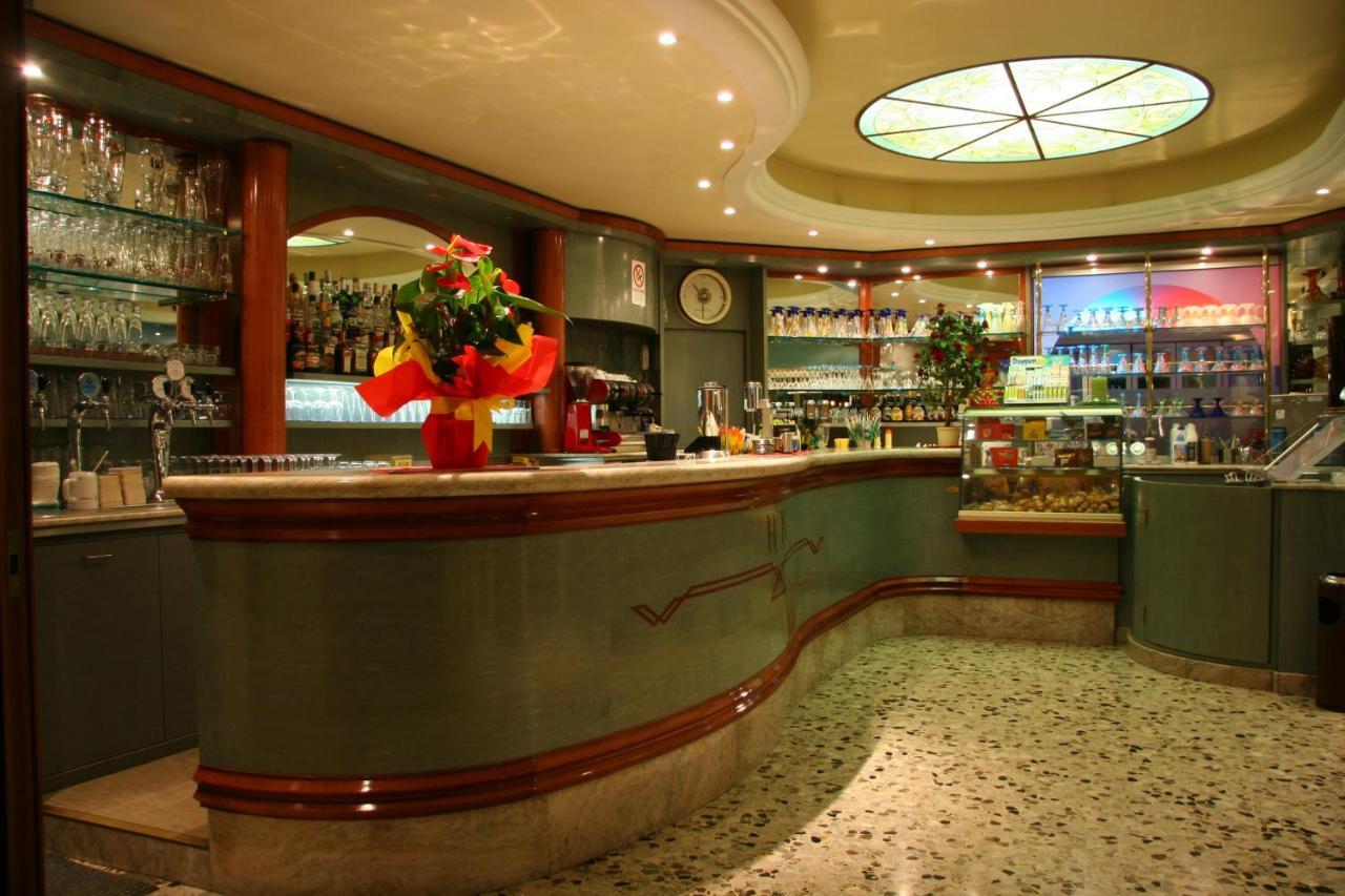 Hotel Ettoral Τζεσόλο Λίντο Εξωτερικό φωτογραφία