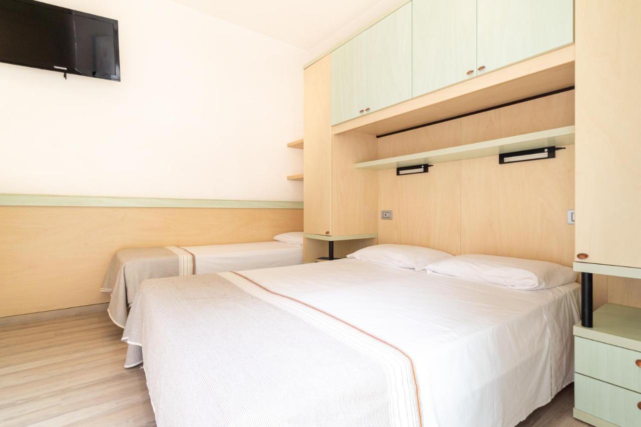 Hotel Ettoral Τζεσόλο Λίντο Εξωτερικό φωτογραφία