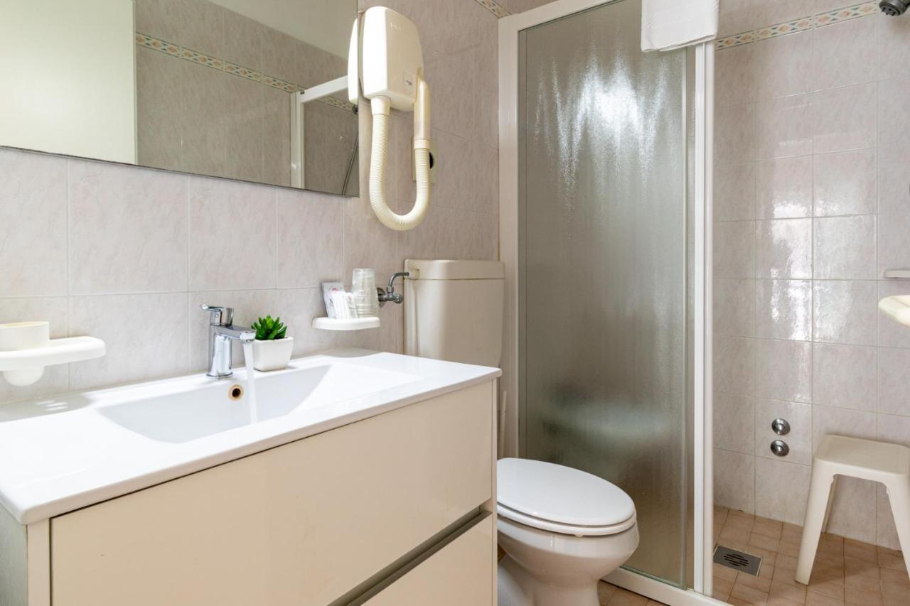 Hotel Ettoral Τζεσόλο Λίντο Εξωτερικό φωτογραφία