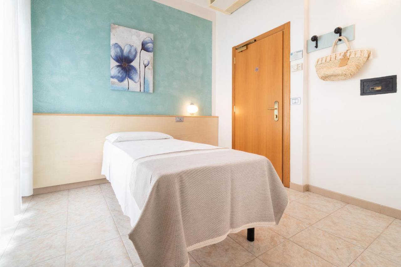 Hotel Ettoral Τζεσόλο Λίντο Εξωτερικό φωτογραφία