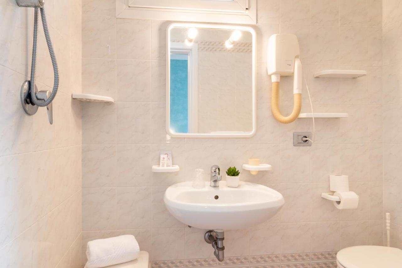 Hotel Ettoral Τζεσόλο Λίντο Εξωτερικό φωτογραφία