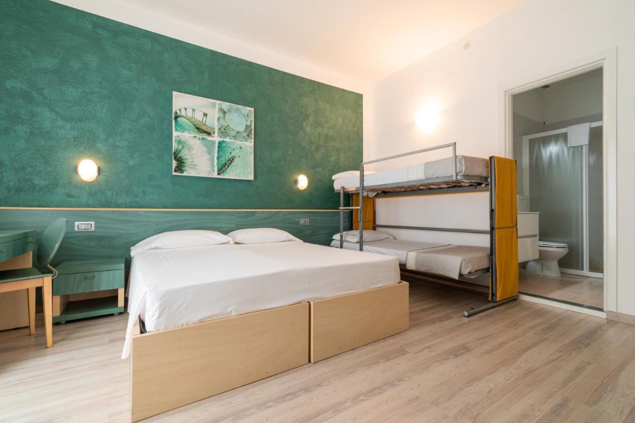 Hotel Ettoral Τζεσόλο Λίντο Εξωτερικό φωτογραφία