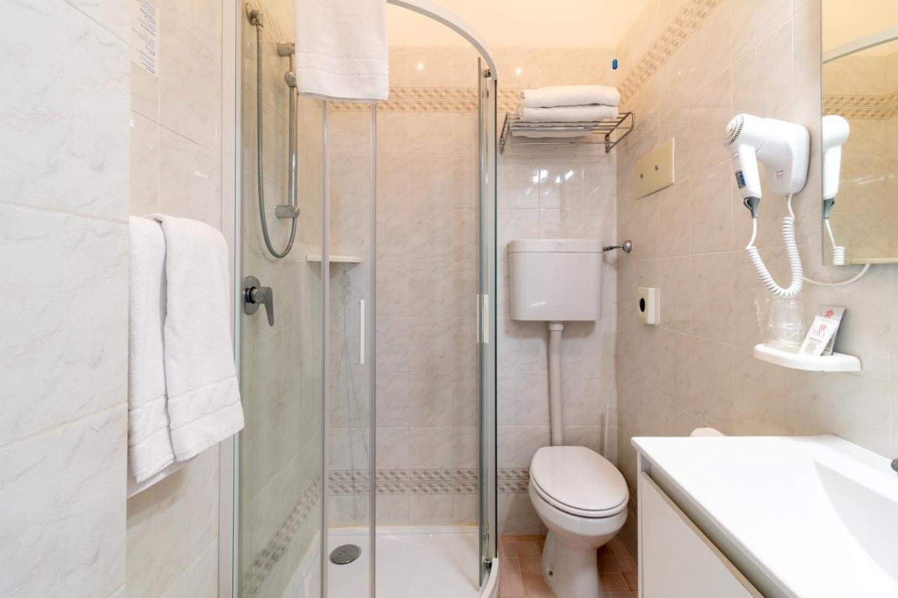 Hotel Ettoral Τζεσόλο Λίντο Εξωτερικό φωτογραφία
