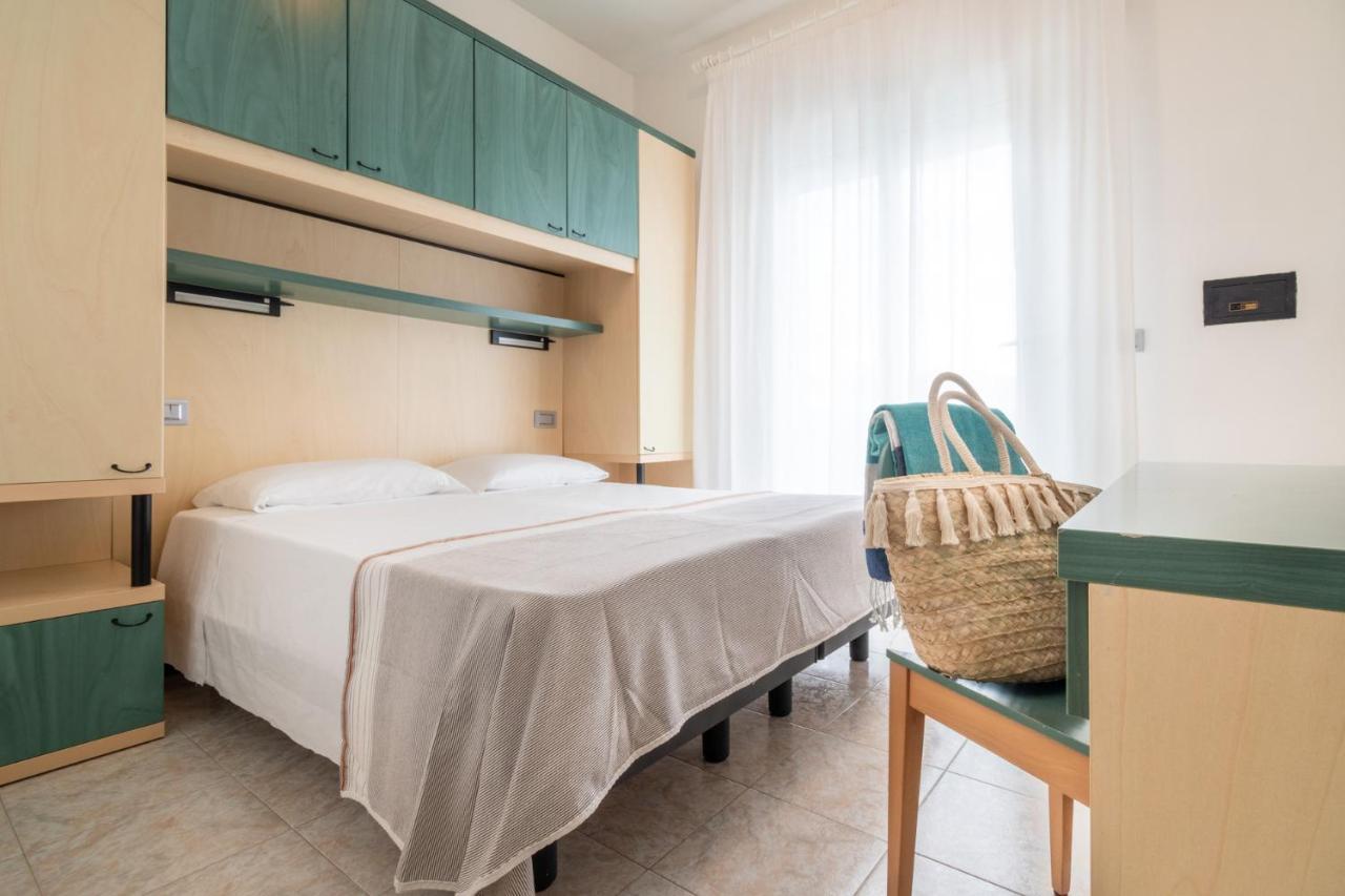 Hotel Ettoral Τζεσόλο Λίντο Εξωτερικό φωτογραφία