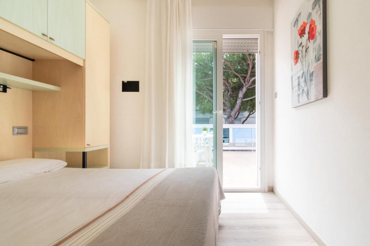 Hotel Ettoral Τζεσόλο Λίντο Εξωτερικό φωτογραφία