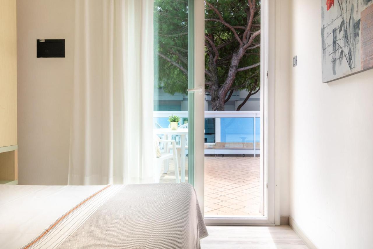 Hotel Ettoral Τζεσόλο Λίντο Εξωτερικό φωτογραφία