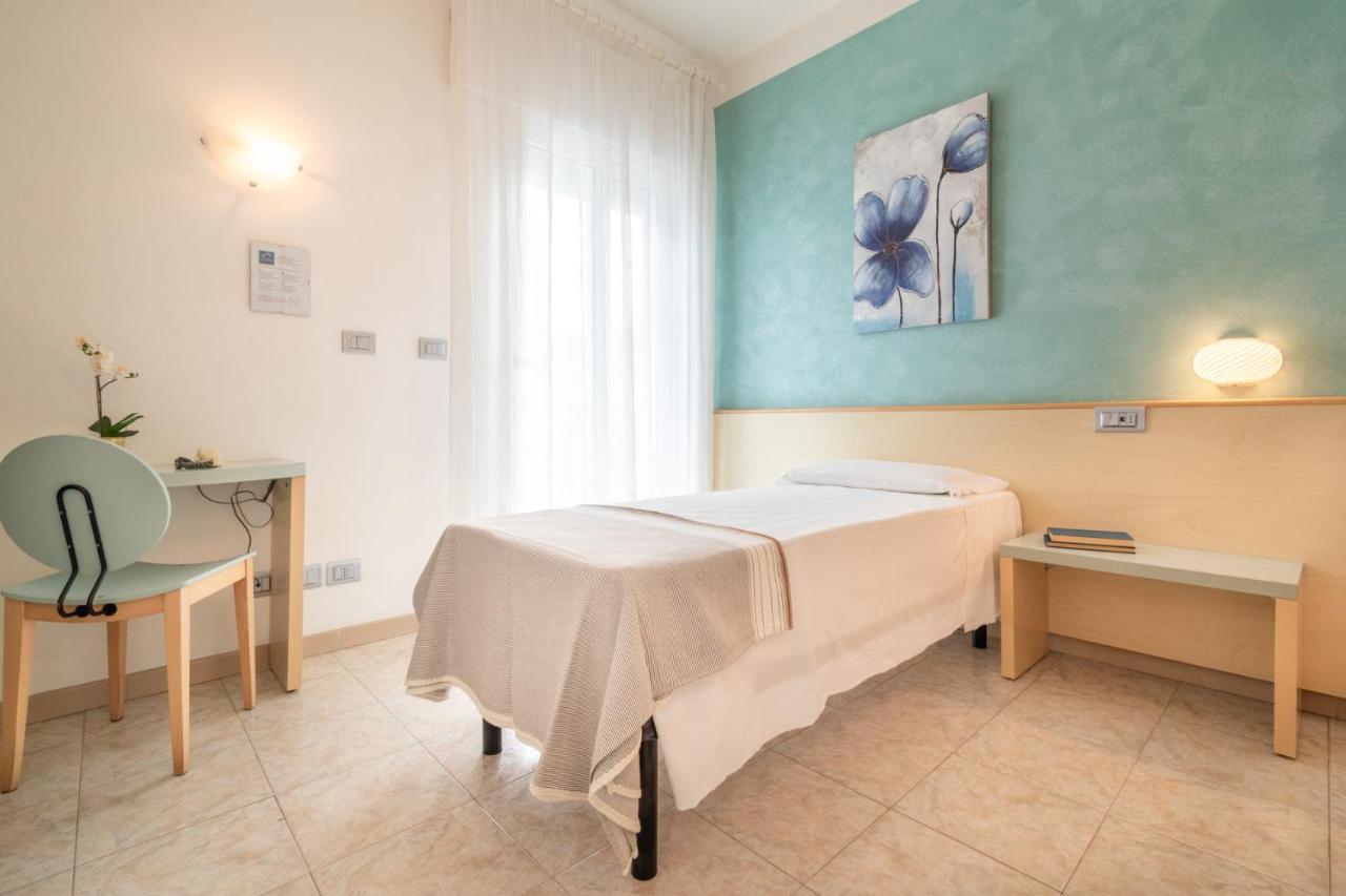 Hotel Ettoral Τζεσόλο Λίντο Εξωτερικό φωτογραφία