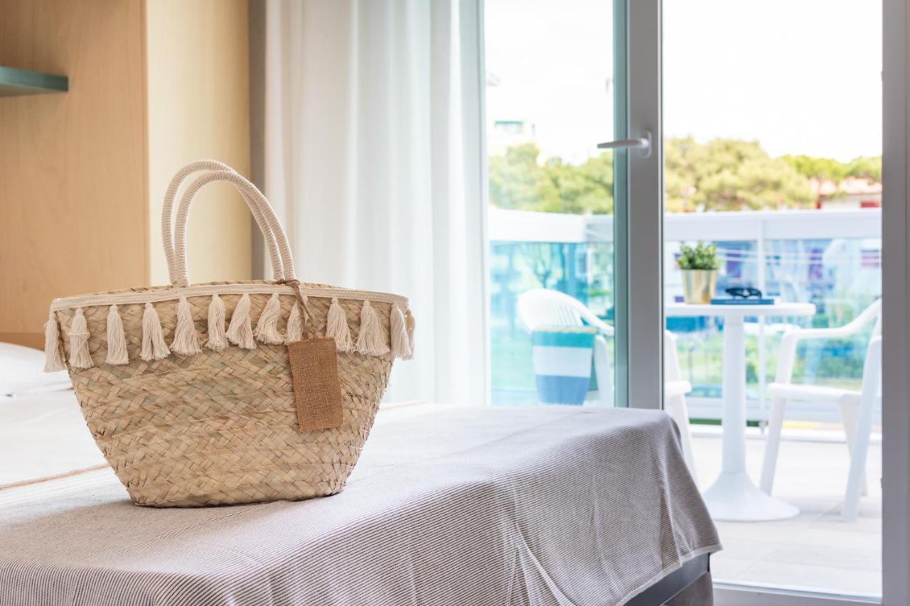 Hotel Ettoral Τζεσόλο Λίντο Εξωτερικό φωτογραφία