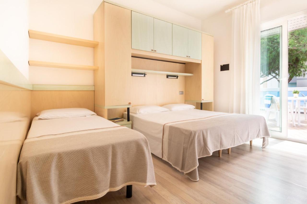 Hotel Ettoral Τζεσόλο Λίντο Εξωτερικό φωτογραφία