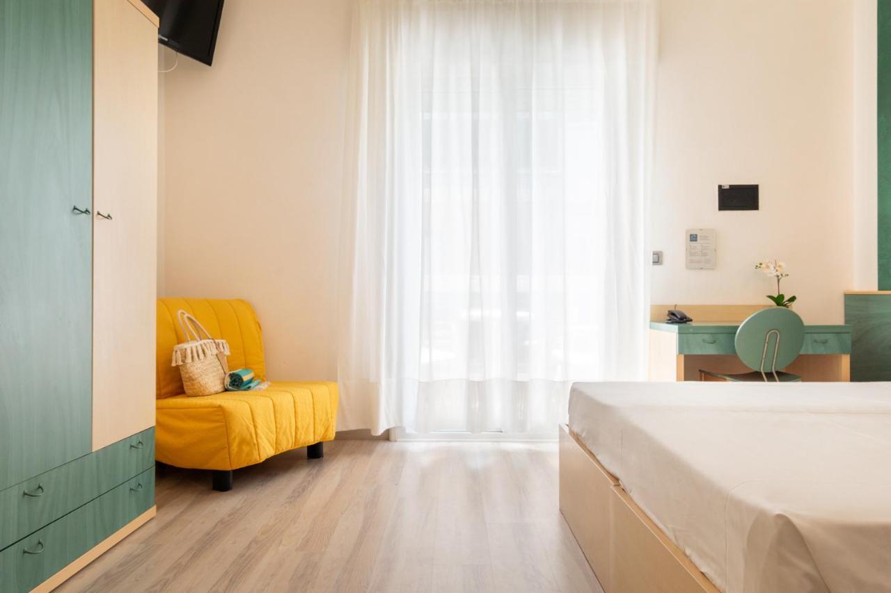 Hotel Ettoral Τζεσόλο Λίντο Εξωτερικό φωτογραφία