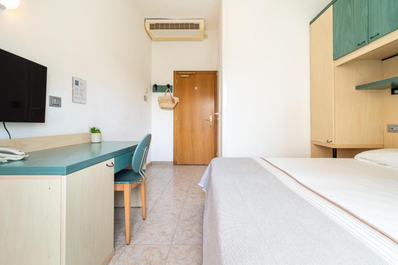 Hotel Ettoral Τζεσόλο Λίντο Εξωτερικό φωτογραφία