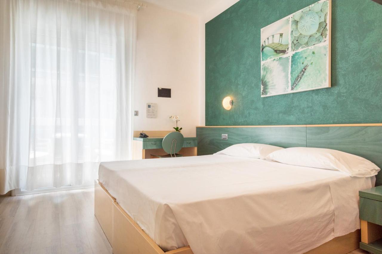 Hotel Ettoral Τζεσόλο Λίντο Εξωτερικό φωτογραφία