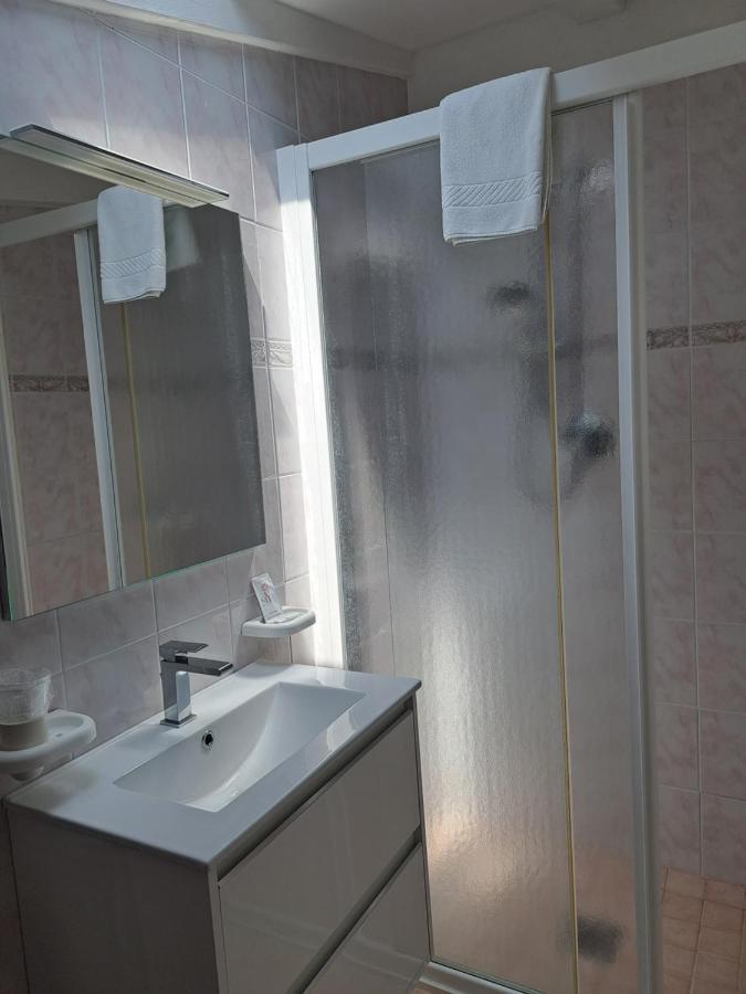 Hotel Ettoral Τζεσόλο Λίντο Εξωτερικό φωτογραφία