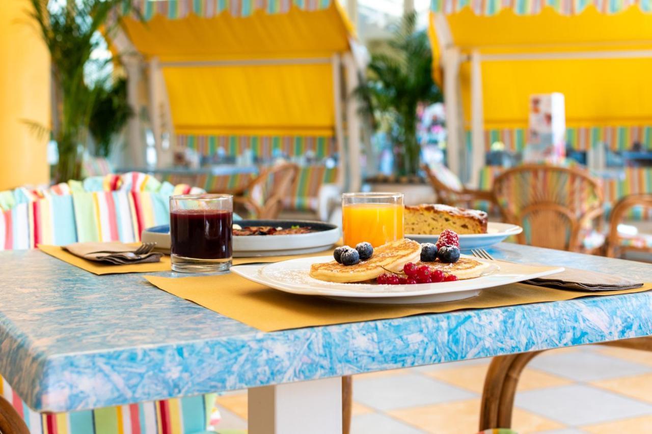Hotel Ettoral Τζεσόλο Λίντο Εξωτερικό φωτογραφία