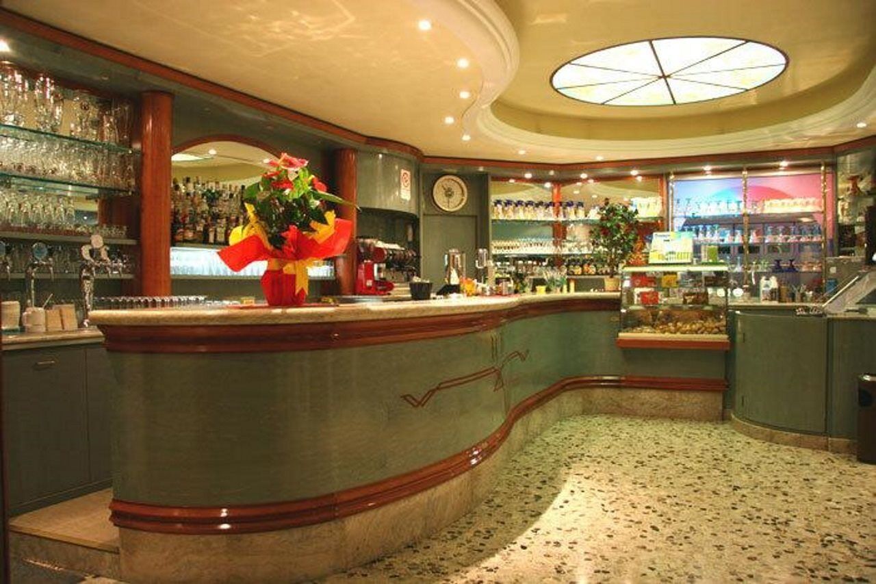 Hotel Ettoral Τζεσόλο Λίντο Εξωτερικό φωτογραφία