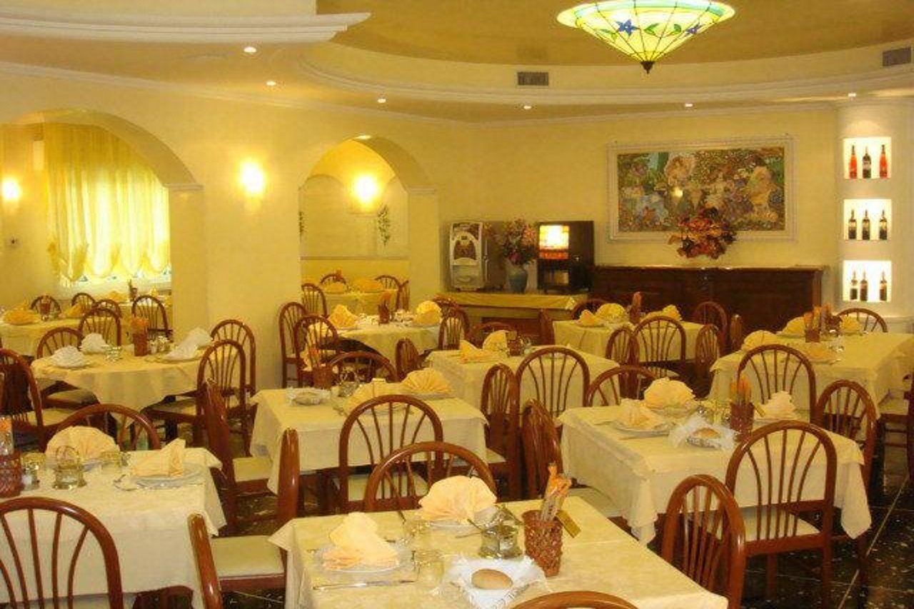 Hotel Ettoral Τζεσόλο Λίντο Εξωτερικό φωτογραφία