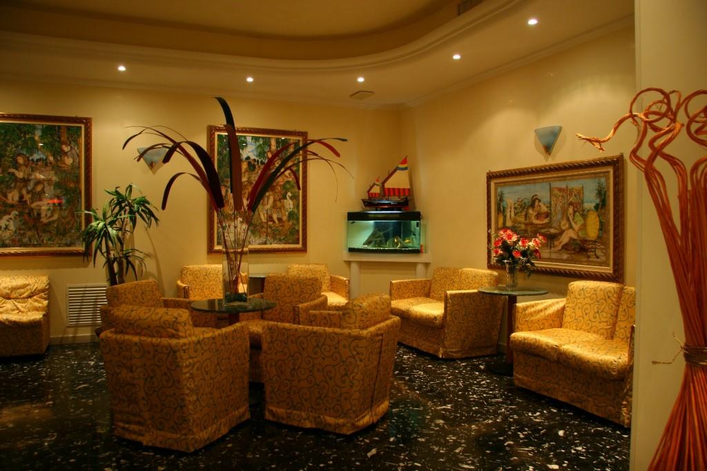Hotel Ettoral Τζεσόλο Λίντο Εξωτερικό φωτογραφία